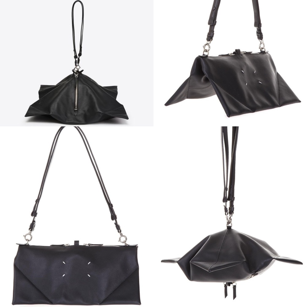 NWT Maison Margiela Multifunction Bag